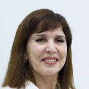 Мамедова Эльмира Мамедовна