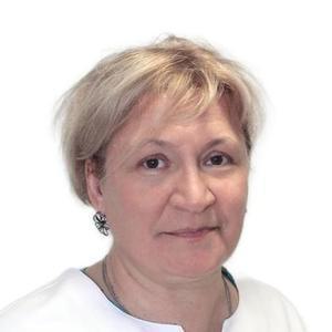 Ховрина Ангелина Николаевна
