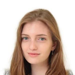 Мельник Полина Сергеевна