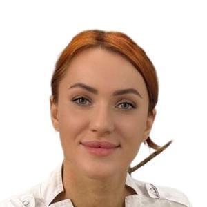 Федотова Наталия Викторовна
