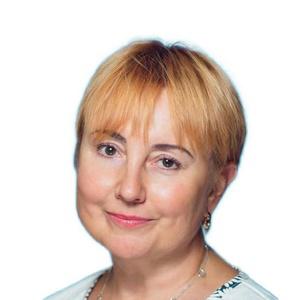 Жук Елена Викторовна