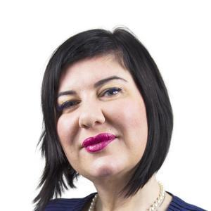 Сологова Екатерина Александровна