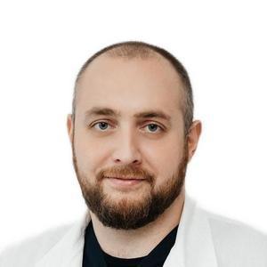 Соловьев Ян Александрович