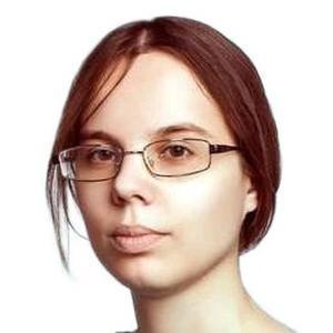 Чекменёва Мария Юрьевна