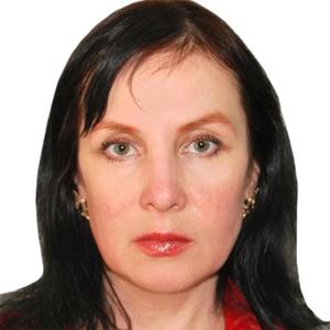 Борисова Наталья Дмитриевна