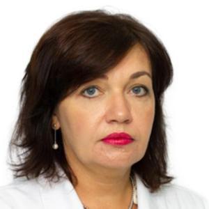 Оленич Ирина Владимировна