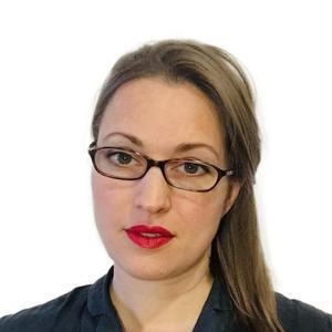Деркач Святослава Васильевна