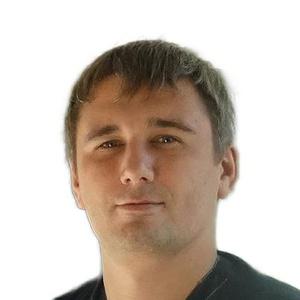 Финенко Алексей Михайлович
