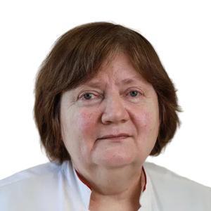 Альгина Наталья Александровна