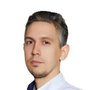 Кузьмин Михаил Станиславович