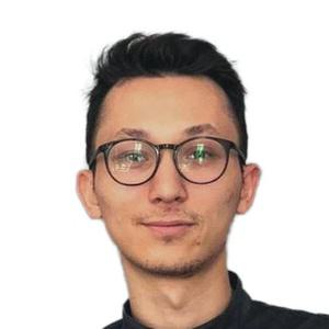 Бикалов Анвар Абдурасулович