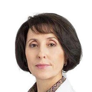 Алешко Оксана Валерьевна