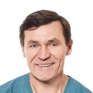 Широбоков Виталий Владимирович
