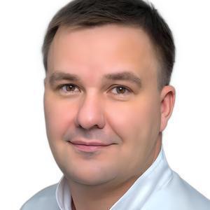 Егий Виктор Всеволодович