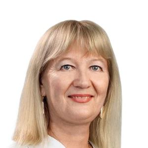 Ионова Елена Васильевна