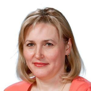 Черенцова Ирина Викторовна