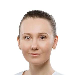 Тиханкина Марина Сергеевна