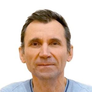 Тишаков Олег Юрьевич