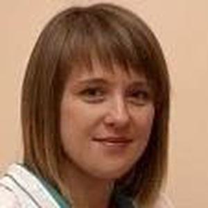 Павлюкова Александра Николаевна