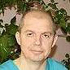 Исаев Сергей Викторович