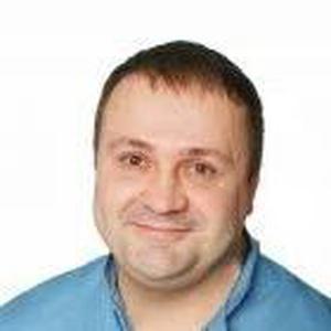 Абгарян Армен Ваникович