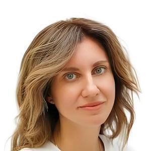 Синенко Татьяна Анатольевна