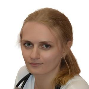Головенко Анастасия Валерьевна
