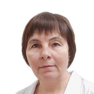 Заболотских Наталья Михайловна