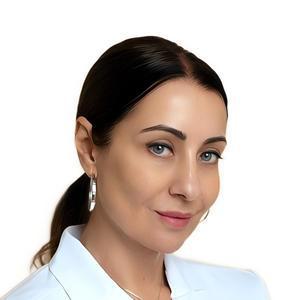 Журавлева Софья Владимировна