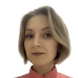 Киреева Анна Владимировна