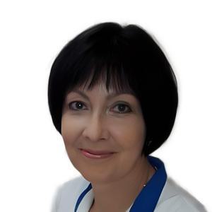 Пильтяева Елена Викторовна