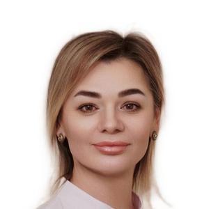Мальцева Наталья Юрьевна