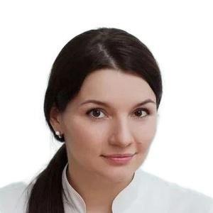 Назарова Станислава Вячеславовна