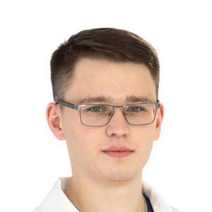 Волощук Андрей Владимирович