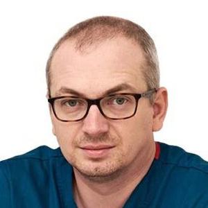 Шпилевой Николай Юрьевич