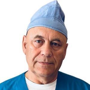 Кирпичников Николай Иванович