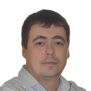 Шестаков Кирилл Андреевич