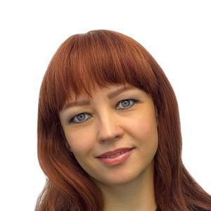 Гуменюк Ольга Евгеньевна