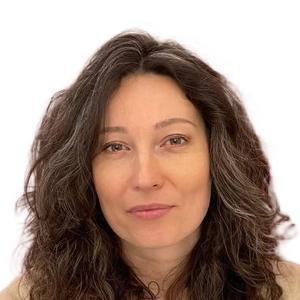 Соловьева Мария Сергеевна