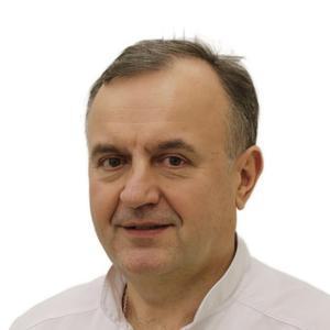 Гаврилов Евгений Викторович