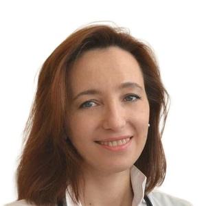 Черняева Светлана Олеговна