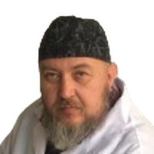Орлов Александр Борисович