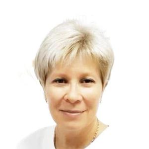 Парфирьева Майя Равиловна