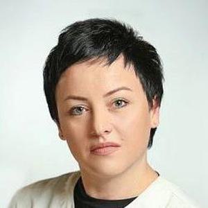 Мосиянц Елена Вачагановна