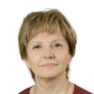 Скачкова Софья Ивановна