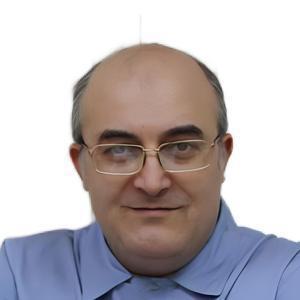 Гасанов Мурад Джабраилович