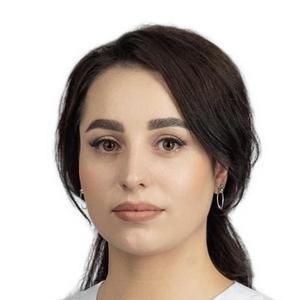 Варданян Асмик Андраниковна