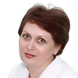 Целищева Елена Александровна
