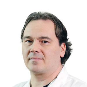 Андреев Сергей Владимирович