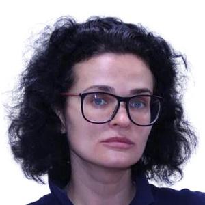 Шарова Анастасия Владимировна